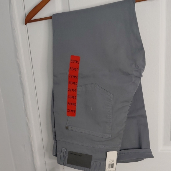 Calvin Klein Jeans Other - Calvin Klein Jeans Gray Pants